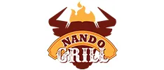 Nando Grill logo