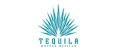 Tequila Modern Mexican logo