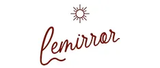 Lemirror logo