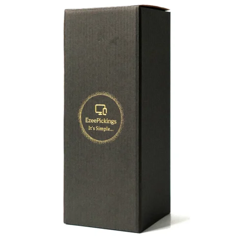 Luxury Lid & Base Perfume Gift Box